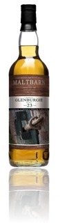 Glenburgie 1989 Maltbarn