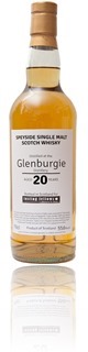 Glenburgie 1992 Tasting Fellows