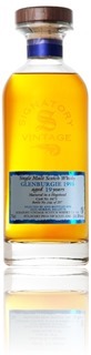 Glenburgie 1995 - Signatory Vintage - Asta Morris