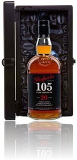 Glenfarclas 105 20 years