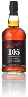 Glenfarclas 105