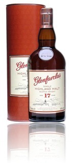 Glenfarclas 17 years