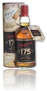 Glenfarclas 175th Anniversary