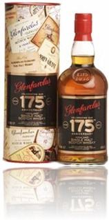 Glenfarclas 175th Anniversary