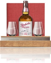 Glenfarclas 1968 #5241