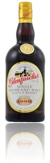 Glenfarclas 1980/2002 Dark Oloroso - Belgium