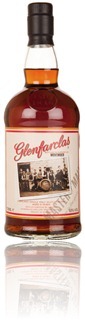 Glenfarclas 2002 - Movember - Master of Malt