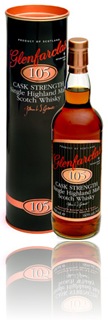 Glenfarclas 105