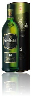 Glenfiddich 12 years