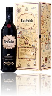 Glenfiddich Age of Discovery Madeira