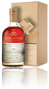 Glenglassaugh 1978 Madeira finish