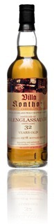 Glenglassaugh 1978 Villa Konthor