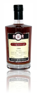 Glenglassaugh 1984 (Malts of Scotland)