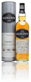 Glengoyne 12 years