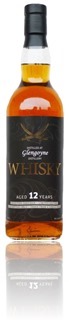 Glengoyne 2001 Sansibar