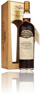 Glengoyne English Merchants Choice