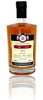 Glengoyne 1972 36y - Malts of Scotland