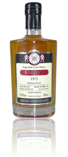 Glengoyne 1973 36y - Malts of Scotland