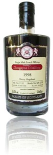 Glengoyne 1998 Mos #1132