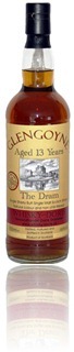 Glengoyne 1997 Whisky-Doris