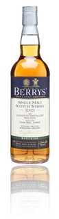 Glenlivet 1973 Berry Bros.