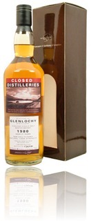 Glenlochy 1980 | Part Des Anges