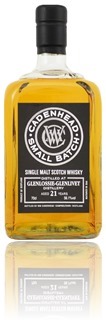 Glenlossie 21 Years - Cadenhead