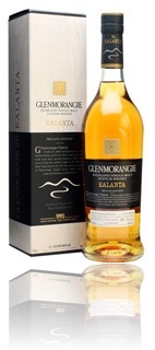 Glenmorangie Ealanta