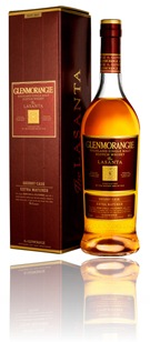 Glenmorangie Lasanta