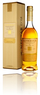 Glenmorangie Nectar D'Or