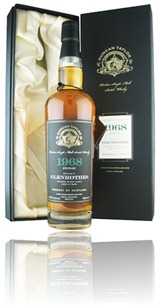 Glenrothes 1968 DT Peerless