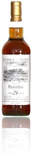 Glenrothes 1988 Whisky-Doris