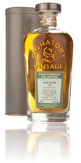 Glenrothes 1972 SV 12368