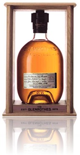 Glenrothes 1975