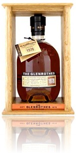 Glenrothes 1978