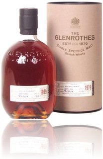 Glenrothes 1979 24y