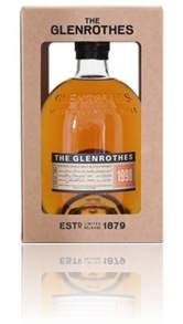 Glenrothes 1998