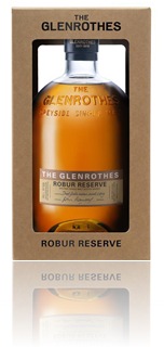 Glenrothes Robur Reserve