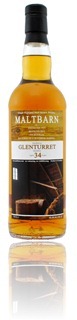 Glenturret 1977 Maltbarn