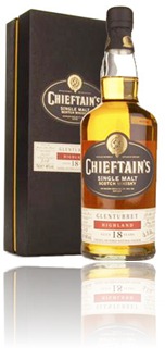 Glenturret 1990 Chieftains 91781