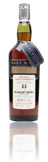 Glenury Royal 1971 23y Rare Malts