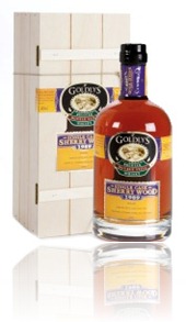 Goldlys Sherry Wood 1989