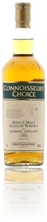 Speyburn 1991 - Gordon & MacPhail