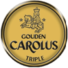 Gouden Carolus whisky