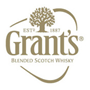 Grant's whisky