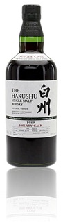 Hakushu 1989 50021 TWE