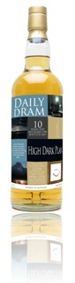 Daily Dram - High Dark Plan