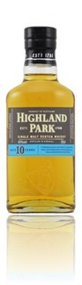Highland Park 10 years