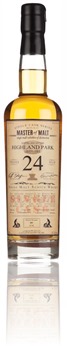 Highland Park 1990 - Master of Malt