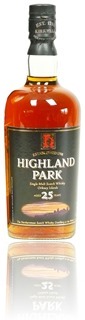 Highland Park 25 Years